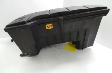 Mercedes Benz A-Klasse W168 Bj.98 Luftfilterkasten 1,6 75kw